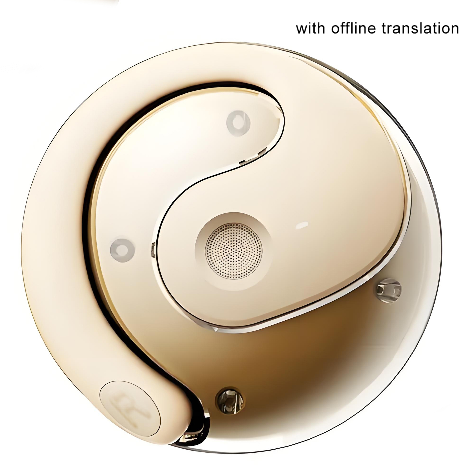 Beige avec traduction hors ligne