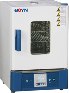 ZXRD Series LCD Display P.I.D <strong>Microprocessor</strong> <strong>Control</strong> Hot Heating air Drying Oven with Integrated Auto-diagnostic <strong>System</strong> - Product Image 5