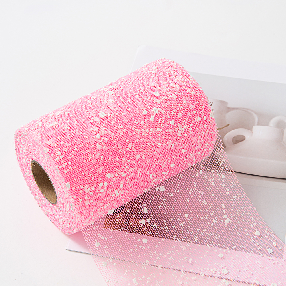 Rose-15 cm, 15 m par rouleau