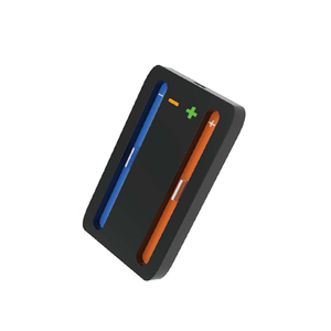 Mới Trò Chơi Giao Diện Điều Khiển Nhỏ Gamepad Đôi Sạc Đế Đối Với Nintendo Chuyển Đổi <span class=keywords><strong>2</strong></span> Sạc Đứng Đối Với Nintendo Switch2 Mini Sạc Cơ Sở - Product Image 4