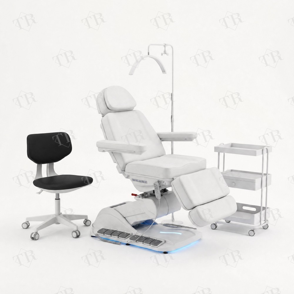 TR2607