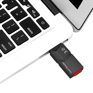 Micro lettore di schede USB lettore di schede 3.0 2.0 per adattatore USB Micro SD Flash Drive Smart Memory Card lettore di schede SD - Product Image 2