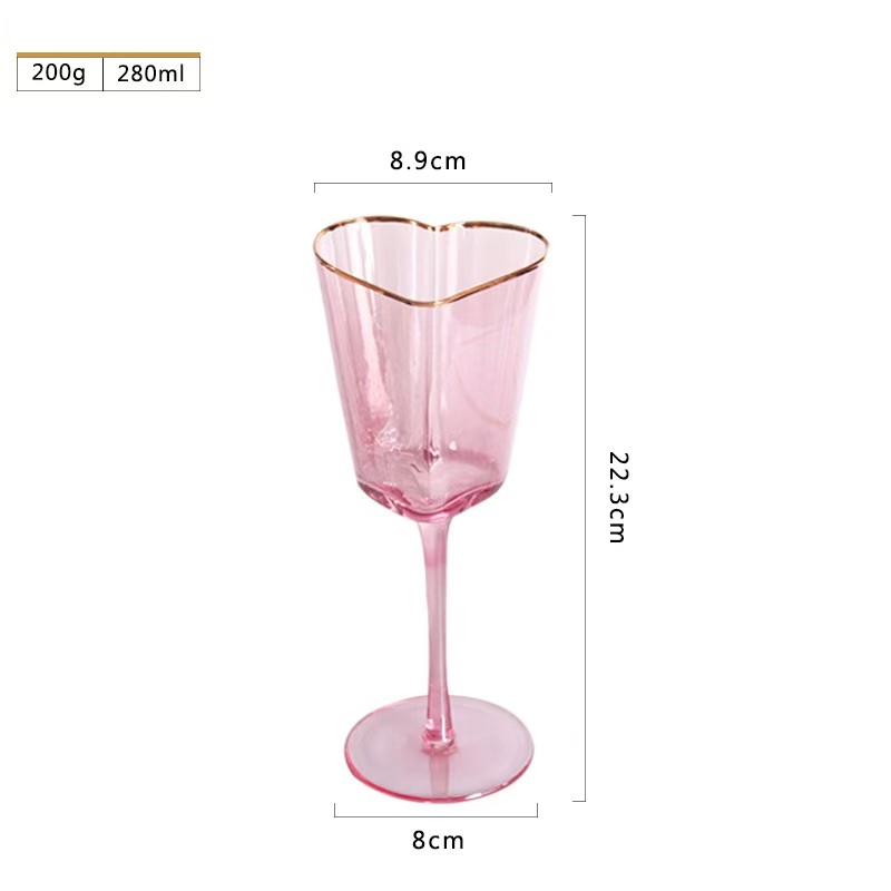 280ml wine glass