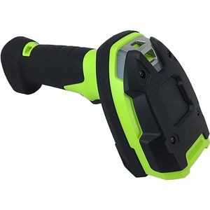 Zebra DS3608-ER (Extended Range) Ultra-Rugged Handheld Corded 2D Barcode Scanner/<strong>Imager</strong> (1D, 2D, PDF417, <strong>QR</strong> <strong>Code</strong>) with USB Cable - Product Image 4