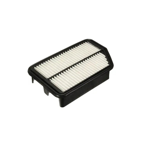 Wholesale Factory Price Customizable <strong>Filter</strong> element 28113-A0100 Auto air <strong>Filter</strong> for HYUNDAI <strong>Avante</strong> Elantra - Product Image 1