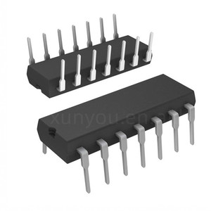 電子部品マイクロチップ<span class=keywords><strong>M74HC109B1R</strong></span> DIP-16ワンストップサービスBom Ic在庫あり