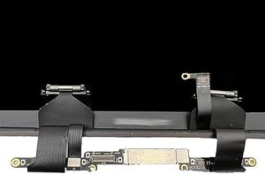 MacBook Pro A1989 A2159 A2289 A2251 Retina için ekran değiştirme 13.3 "LCD LED ekran Digitizer meclisi paneli EMC 3214 3358 - Product Image 4