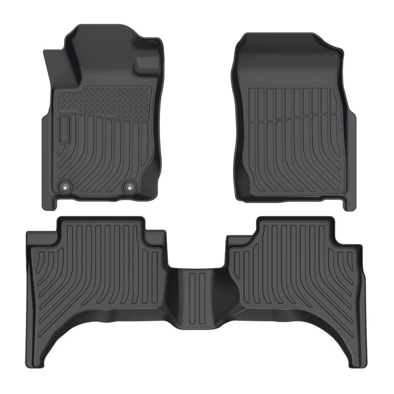 Tapis de sol pour Triton 2022-2024