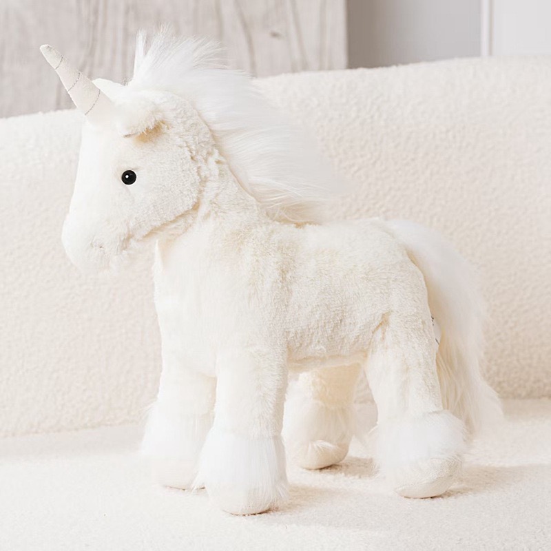 Unicorno Bianco