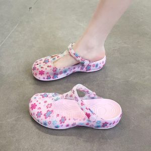 ファッショナブルなノンスリップビーチサンダル下駄靴大人のための快适な着用すべての季节-夏の冬の春の秋