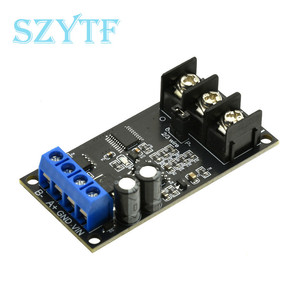 PT100 Platinum Resistance Thermocouple <strong>Temperature</strong> Sensor RS485 MODBUS RTU Transmitter Module - Product Image 4
