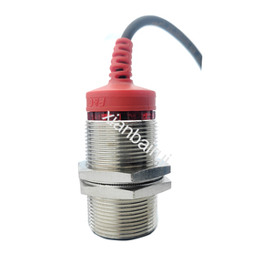 Sensor de inductancia M12 Detección de 4mm Salida PNP NPN Voltaje de suministro normalmente abierto 10-30vDC Sensor de proximidad Balluff de detección de objetos - Product Image 4