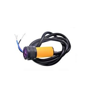 Modülü E18-D80NK DuPont kafa dağınık yansıma kızılötesi fotoelektrik anahtarı kaçınma sensörü modülü - Product Image 3