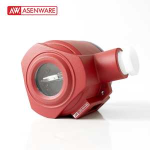 火警UV火焰探测器，用于常规系统的紫外线火焰探测器 - Product Image 1