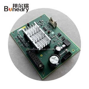 电路板BLA 91.144.7031用于高质量自动CD102 SM74 PM74胶印机零件的主板 - Product Image 3