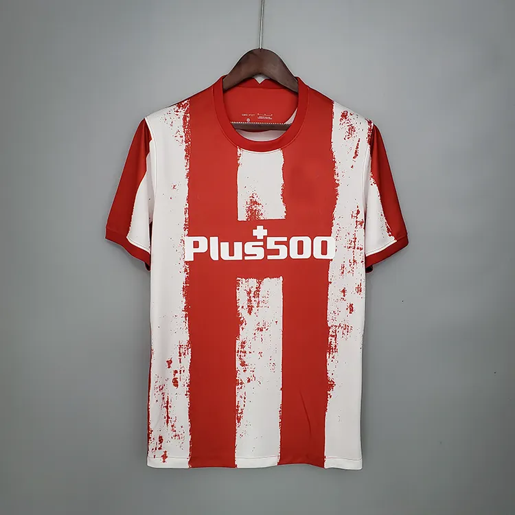 Camisetas de fútbol personalizadas, equipo de fútbol, versión al por mayor, temporada 2021-2022