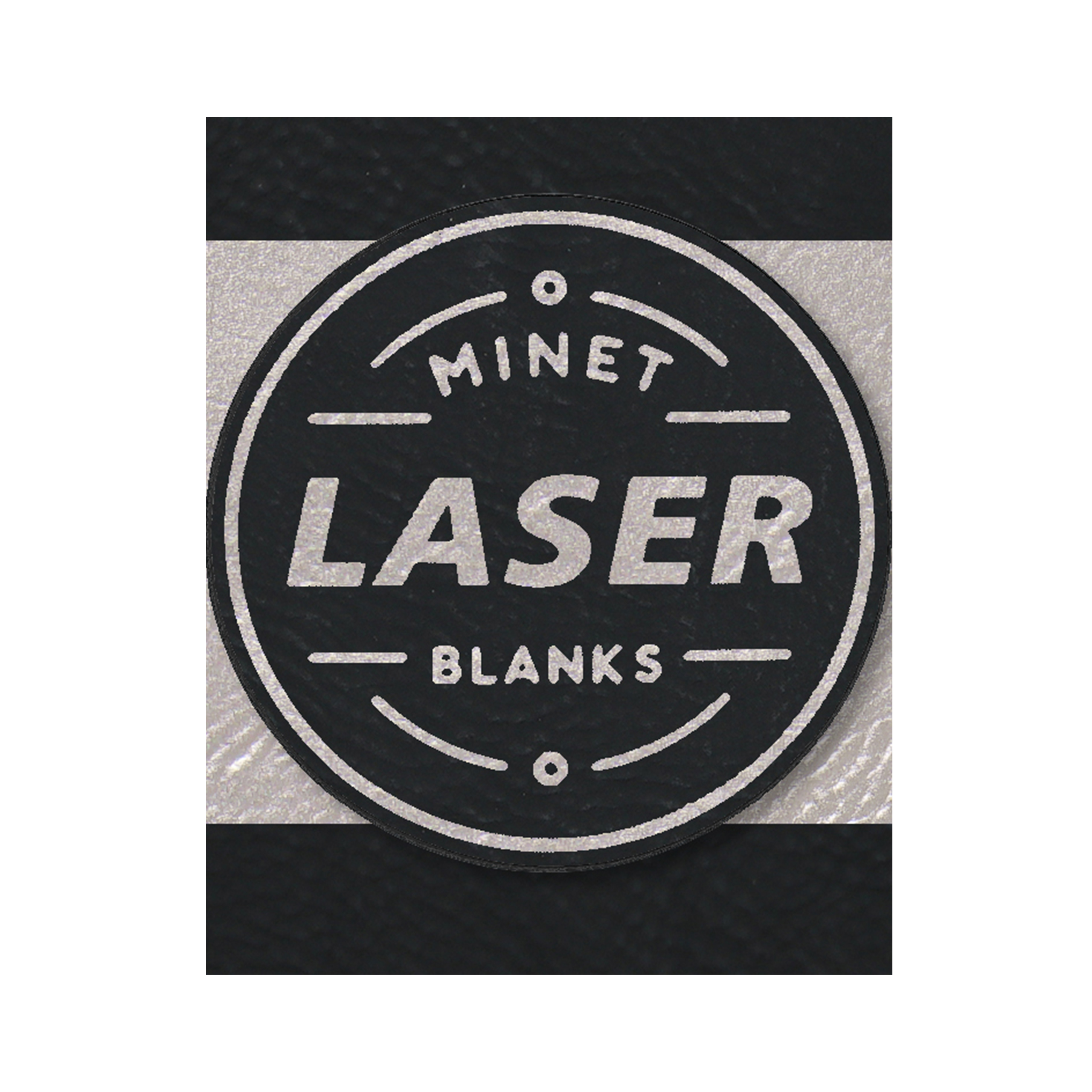 #9 สีดำ/สีเงิน
