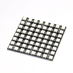 Hochwertige WS2812 LED RGB 8x8 64 LED Matrix für Arduino