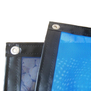 1.8x5.1 yanmaz Pvc kaplı güvenlik ağı - Product Image 1