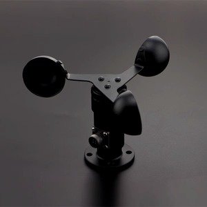 DFRobot風速センサー電圧タイプ (0-5V) Ardui-互換性のないモジュールセンサーIP65レベル - Product Image 5