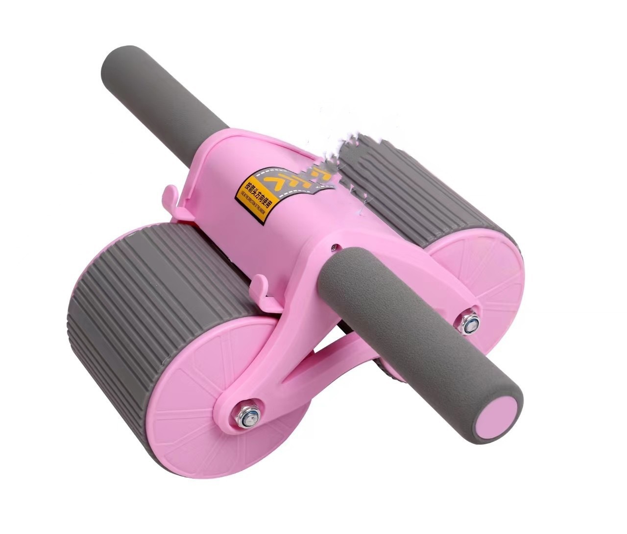 Standard model without timer-pink