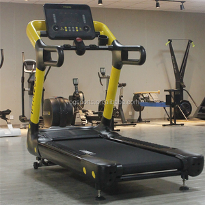 Tapis roulant commerciale con Display a LED Retail motorizzato Running Machine per allenamento a casa e ufficio nessuna installazione richiesta - Product Image 6