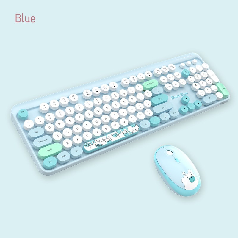Azul
