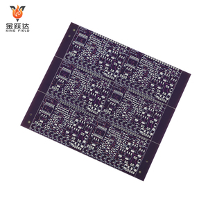 深セン製造PCB Population Serviceエレクトロニクス多層PCB回路基板鉛フリーHaslメーカー - Product Image 5