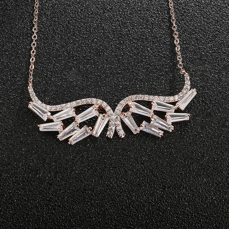 สีโรสโกลด์