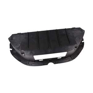 Automobile Front <strong>Trunk</strong> 2016-2020models for tesla Model X <strong>Trunk</strong> Storage Box 1036223-00-f 1036223 - Product Image 3