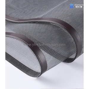 Rete di controllo inferiore della zanzara della tenda del taglio libero dello schermo magnetico della finestra della maglia della dimensione libera della finestra per le porte e della finestra - Product Image 2