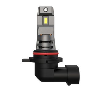 高性能30W 3600lm 12V IP68調整可能LED照明キット9012プラグアンドプレイ自動ヘッドランプ6000k色温度新品 - Product Image 1