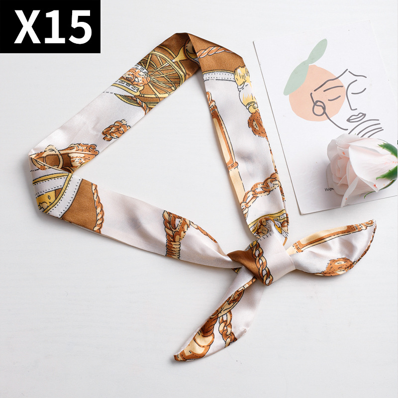 style 15