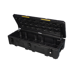 130L Xe Roof Lưu Trữ Hộp Overland 4x4 Xe Roof Hành Lý Hộp - Product Image 3