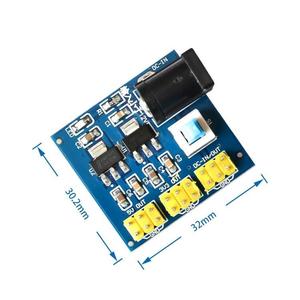 3.3V 5V 12V Multi Output <strong>Voltage</strong>-Conversion DC-DC 12V to 3.3V 5V 12V Power Module - Product Image 2