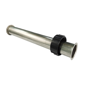 SST Trong Kho CE SUS304/SUS316L SPA Bơm Nhiệt Bồn Tắm Nước Nóng Spa Nóng Yếu Tố - Product Image 6