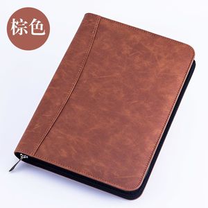 工厂高端批发定制设计批发纸质文具校园笔记本 - Product Image 6