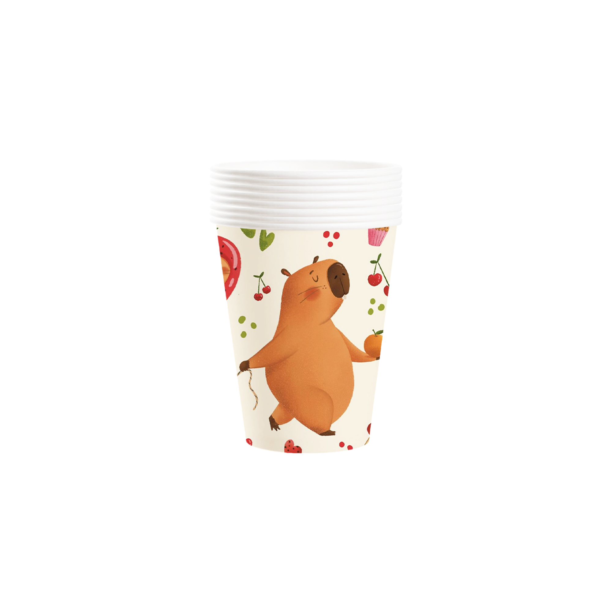 9 oz paper cup