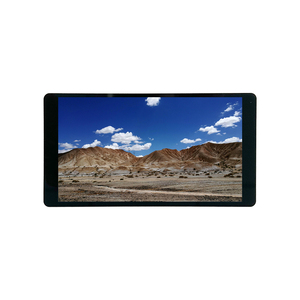 5,5-Zoll-AMOLED-Display 1920*1080 Auflösung Kapazitives Touch panel für Raspberry Pi/Computer Monitor.