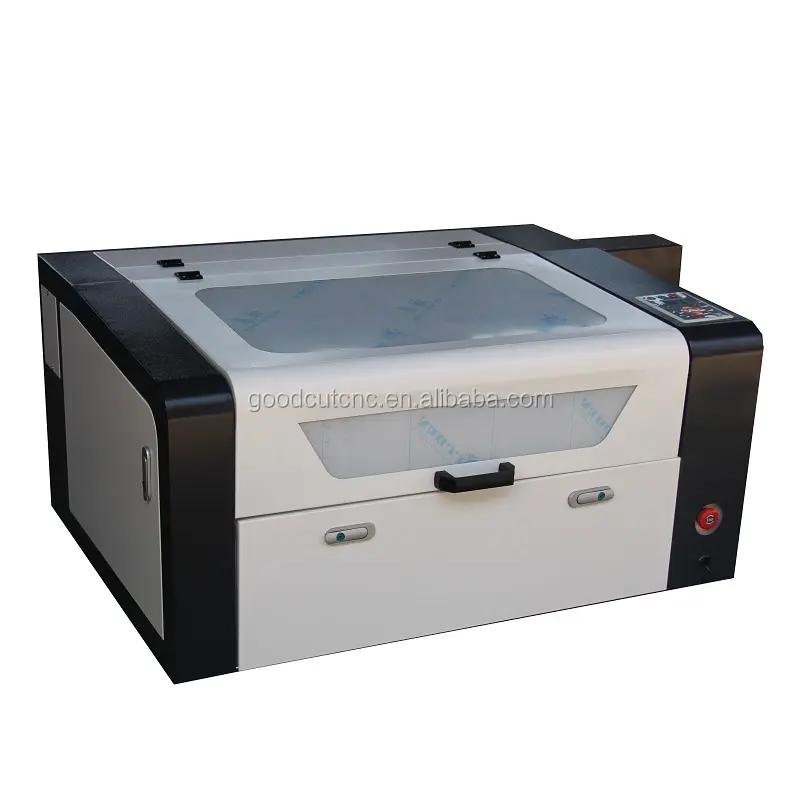 Machine de découpe Laser CO2, pour système de graveur au Laser, 60W 80W 100W 130W 150W 9060 W 1080 1390 1610 1690