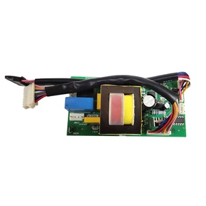 กวางตุ้งประกอบแผงวงจร PCBA ผู้ผลิต PCB ที่กำหนดเองโรงงานโดยตรง Pcb - Product Image 2