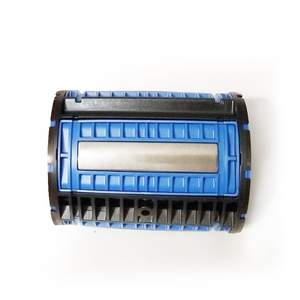 <strong>Linear</strong> Bearing KS Series KS12/<strong>16</strong>/20/25/30/40/50-PP Heavy Duty <strong>Linear</strong> Ball Bearings Gap Seals on Both Sides