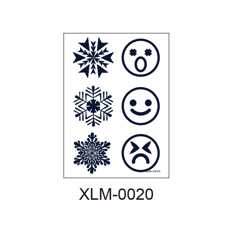 XLM0020
