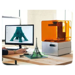 Индивидуальная обработка и раскраска для дизайна продукта, инженерная 3D модель печати файлов, производство полноцветного продукта Pantone - Product Image 5