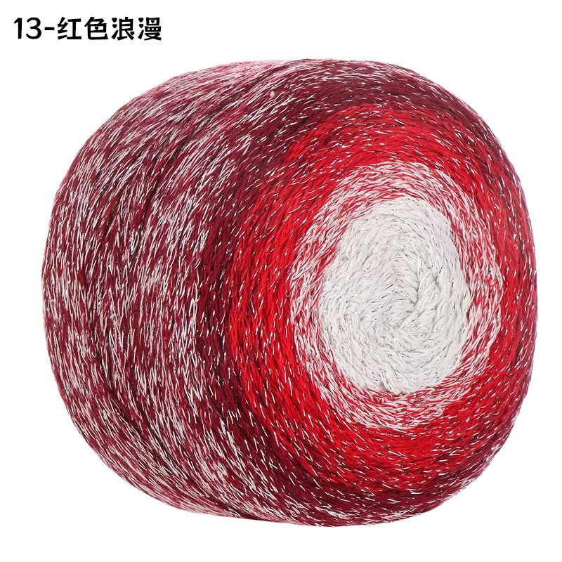 13 rojo romance 200g