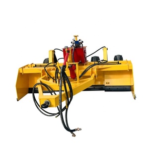 农场土地整平机激光土地整平机价格3点土地整平机 - Product Image 2