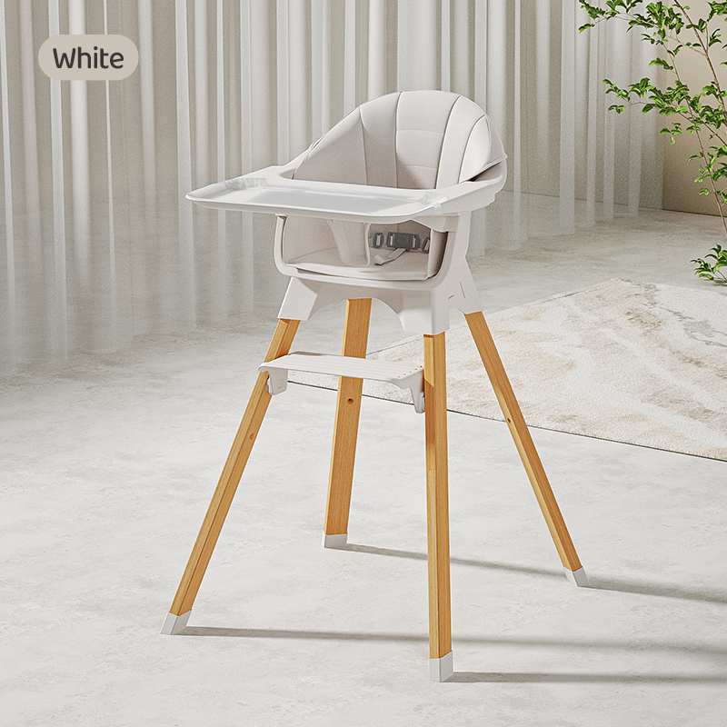 Wooden legs cannot be separated