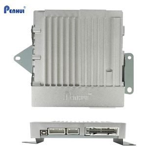 Amplificador DSP para coche Toyota y Lexus, sistema de actualización de audio, módulos de Karaoke, AC-3 de música envolvente de 5,1 canales, 64W X 12 canales - Product Image 6