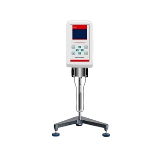 Viscosímetro rotacional Brookfield Digital de laboratorio de pesaje Veidt para equipos de prueba de aceite de cosméticos - Product Image 6