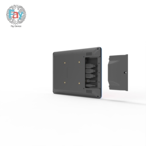 Многофункциональный 10,1 дюймов Android планшет для подвешивания POS системы - Product Image 5